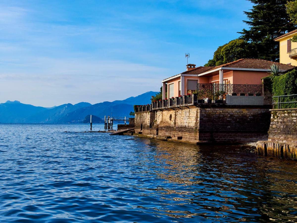 5 Lake Sweet Home Acquaseria 外观 照片