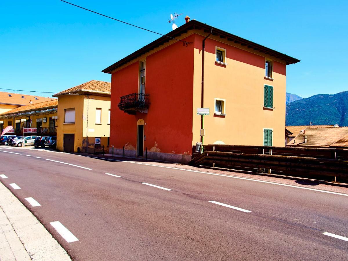 5 Lake Sweet Home Acquaseria 外观 照片