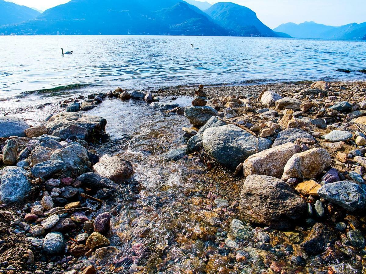 5 Lake Sweet Home Acquaseria 外观 照片