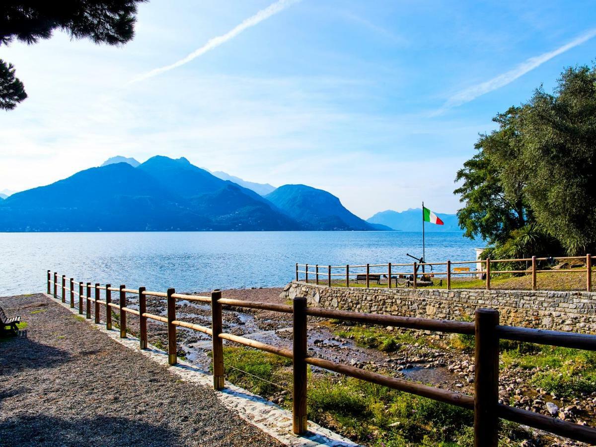 5 Lake Sweet Home Acquaseria 外观 照片