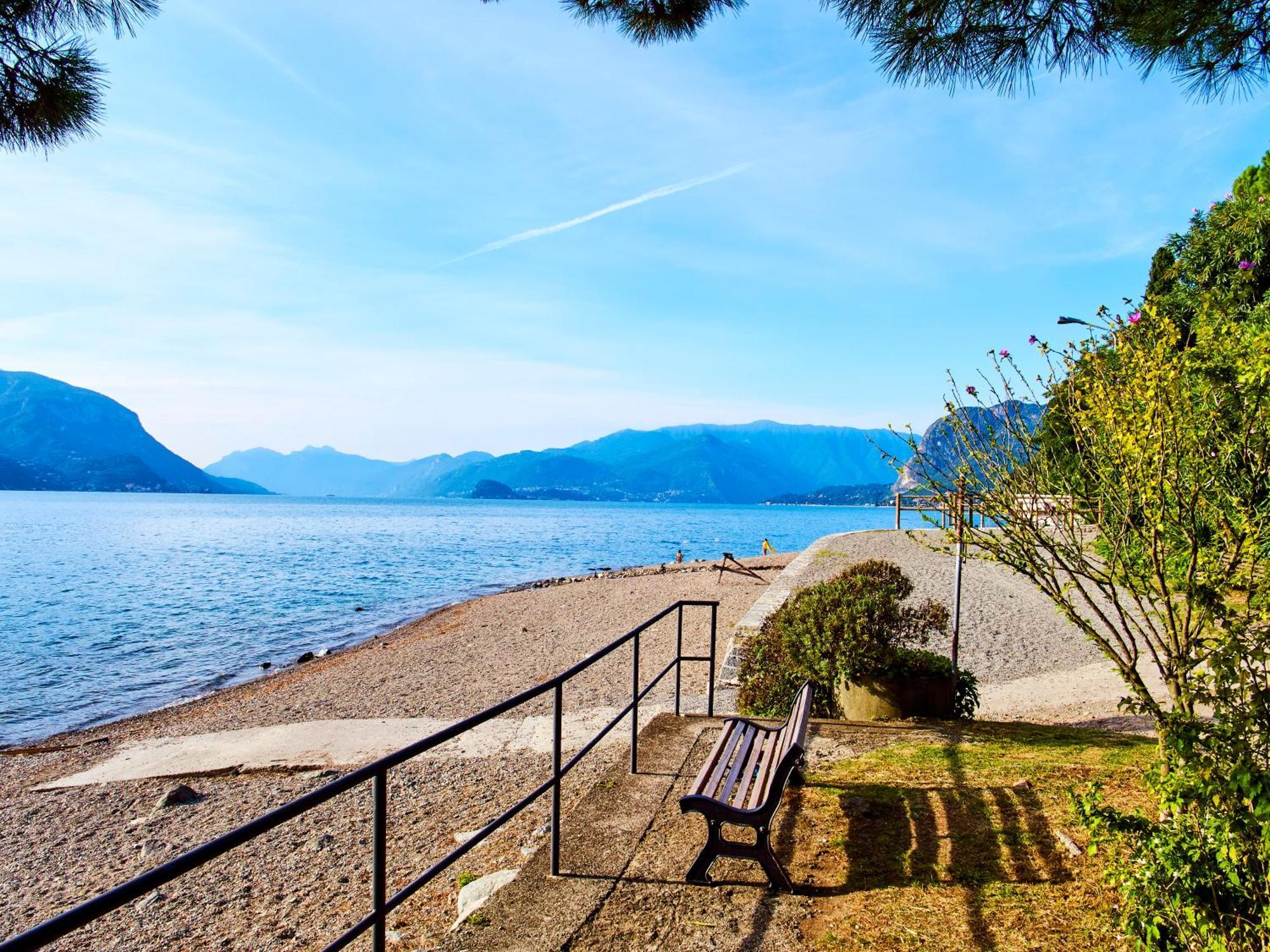 5 Lake Sweet Home Acquaseria 外观 照片