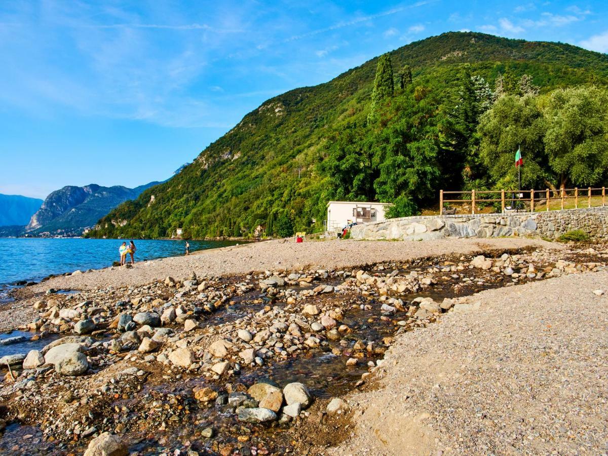 5 Lake Sweet Home Acquaseria 外观 照片